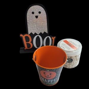 Halloween decor bundle
